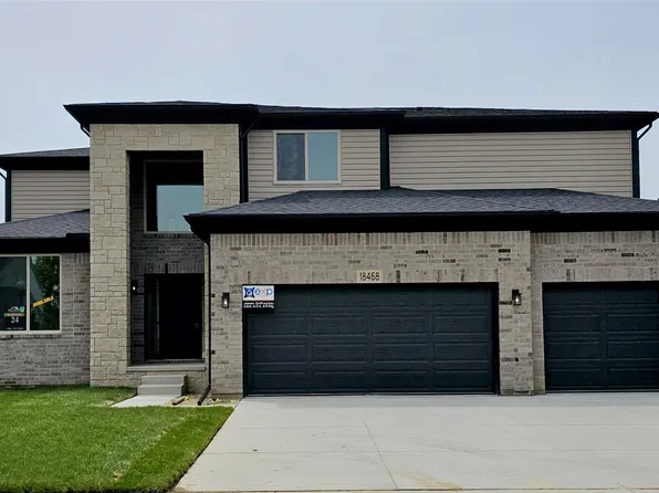 18468 Stallmann Dr, Macomb, MI 48042