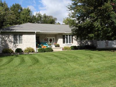 606 Stanwood Dr, Decorah, IA, 52101