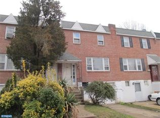 1435 Powell Rd, Brookhaven, PA 19015