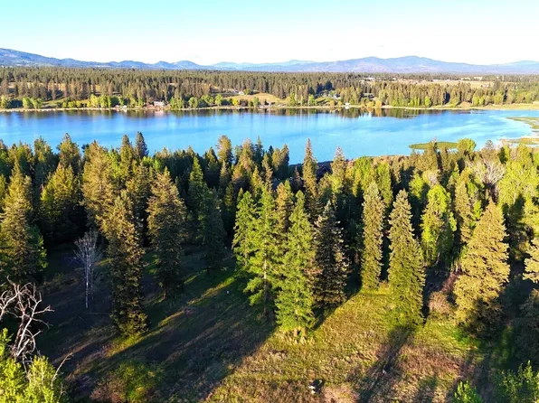 2100 Blk E Eloika Lake Road, Deer Park, WA 99006