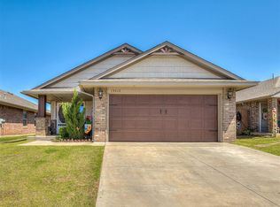 19612 Brookville Dr, Edmond, OK 73012