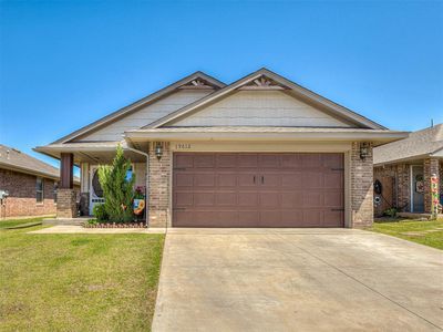 19612 Brookville Dr, Edmond, OK, 73012