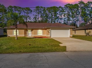 120 Point Of Woods Dr, Palm Coast, FL 32164