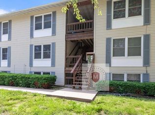 218 NW Vesper St, Blue Springs, MO 64014