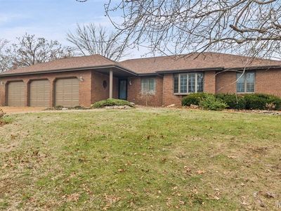 1102 Taylor Ave, Godfrey, IL, 62035