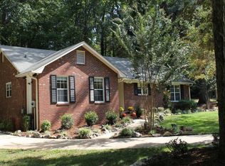 1901 Windlock Dr, Charlotte, NC 28270