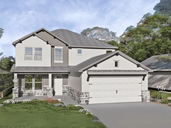 Bennigton 2434 S Plan, Morningstar
