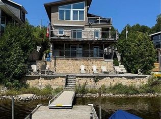 38 Shore Rd N, Saugeen 29, ON N0H2G0