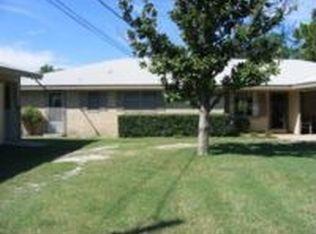 106 Deer Run, Buchanan Dam, TX 78609