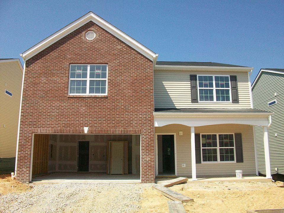 3716 Amistad Lane