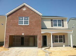 3716 Amistad Ln, Raleigh, NC 27610