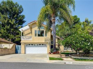 3126 Estampida, San Clemente, CA 92673