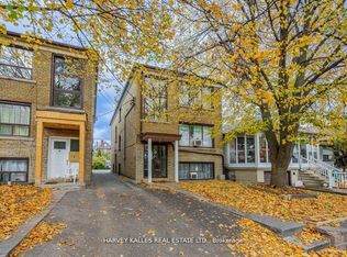 6 Carrington Ave, Toronto, ON M6E2C3