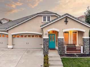 1406 La Guardia Cir, Lincoln, CA