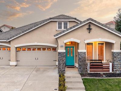 1406 La Guardia Cir, Lincoln, CA, 95648