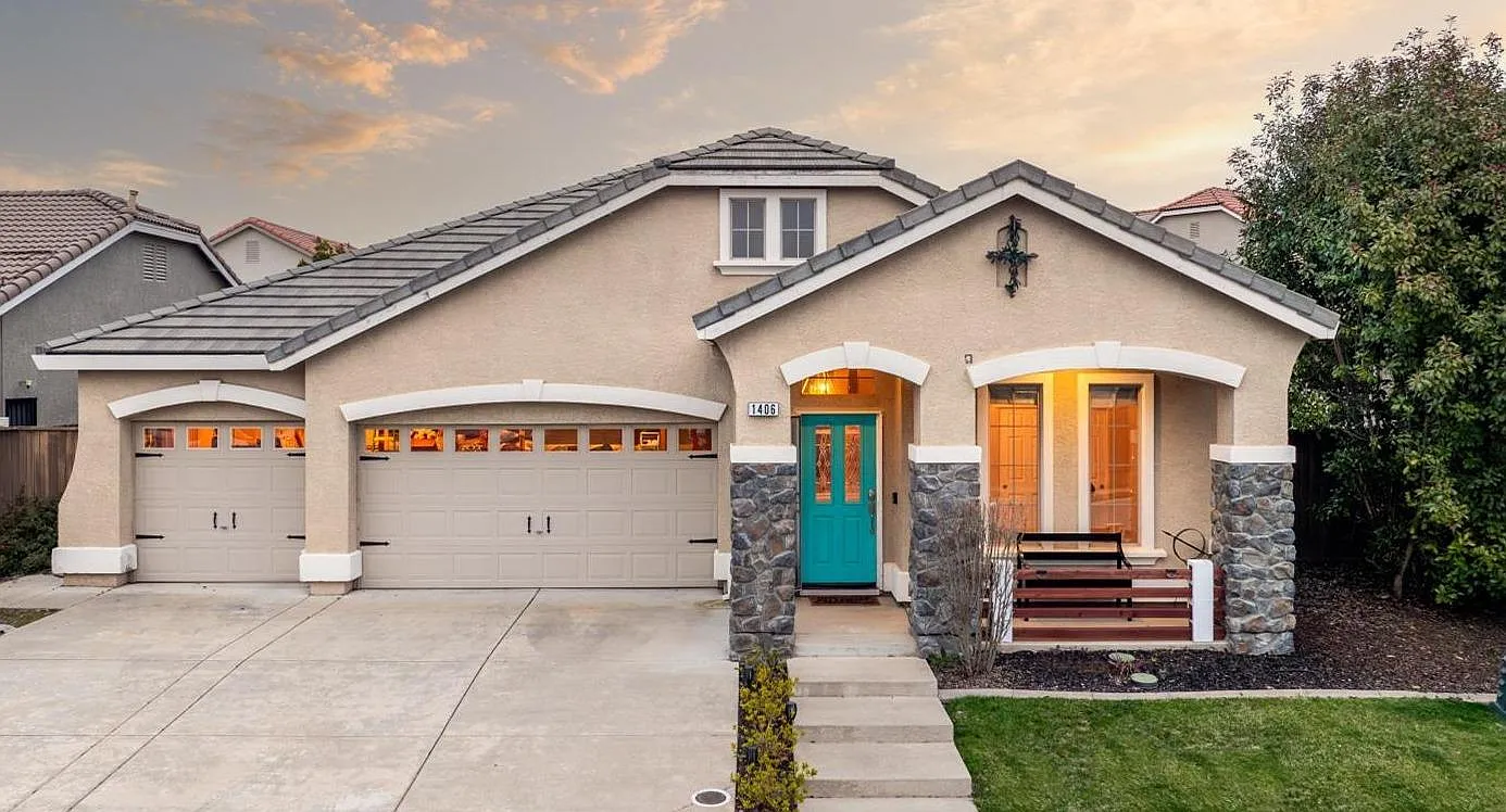 1406 La Guardia Cir photo 1