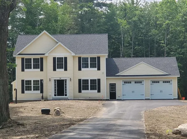 24 Swamp Road, Epsom, NH 03234