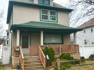 1161 Coolidge Hwy #2, River Rouge, MI 48218