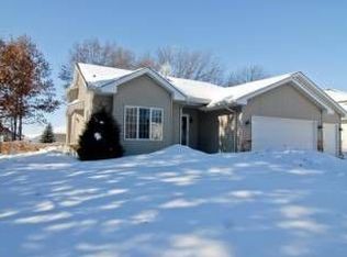 12426 Quinn St NW, Coon Rapids, MN 55448