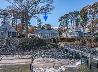 14 Orion Ave, Deltaville, VA 23043