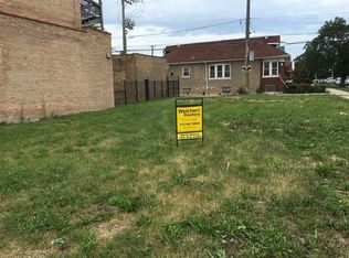 1734 W 79th St, Chicago, IL 60620