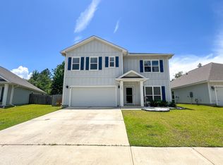 5709 Danbury Blvd, Pace, FL 32571