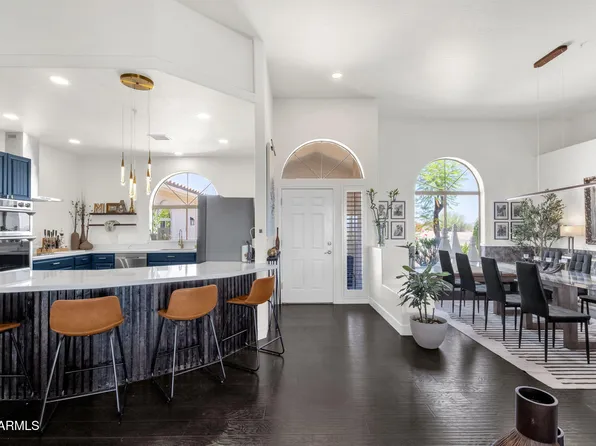 15513 E PALISADES Boulevard, Fountain Hills, AZ 85268