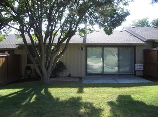 4656 S Chinook Ave, Boise, ID 83709
