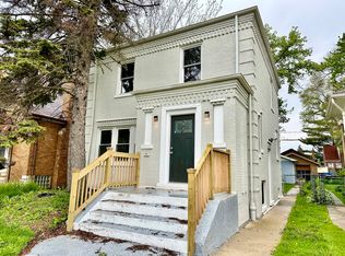 10954 S Normal Ave, Chicago, IL 60628