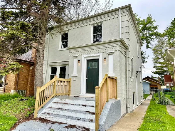 10954 S Normal Ave, Chicago, IL 60628
