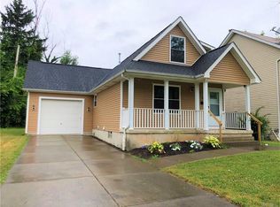 302 Purdy St, Buffalo, NY 14208
