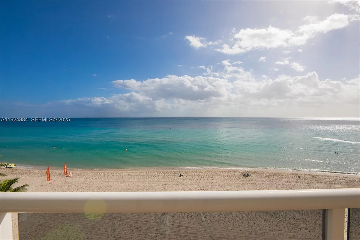 Building Photo - 3725 S Ocean Dr #601