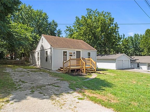 3rd image of 5639 Osage Ave