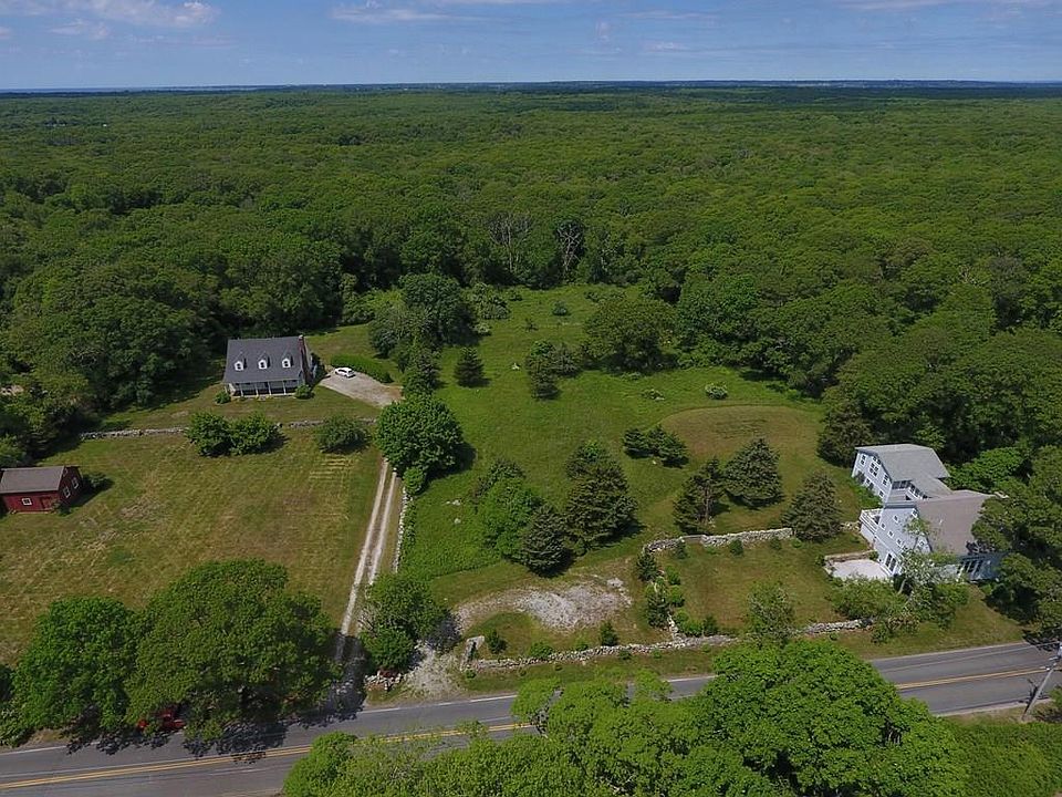 0 Old Harbor Rd, Westport, MA 02790 Zillow