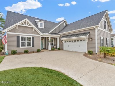 3432 Bitterns Branch, Leland, NC, 28451