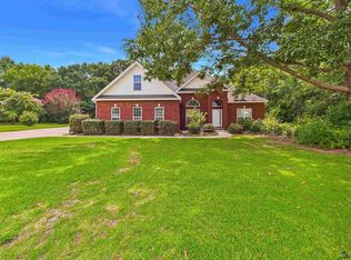 115 Dora Ln, Byron, GA 31008