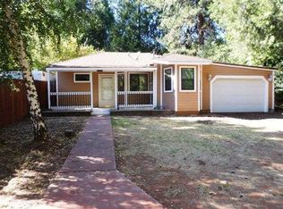 654 Brighton St, Grass Valley, CA 95945