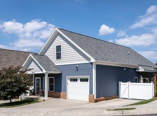 2689 Greenport Dr, Rockingham, VA 22801