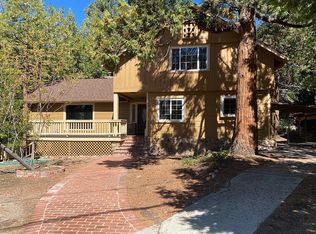 55200 Daryll Rd, Idyllwild, CA 92549