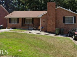 425 Tarragon Way SW, Atlanta, GA 30331