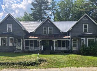77 Buffalo Street, Hardwick, VT 05843