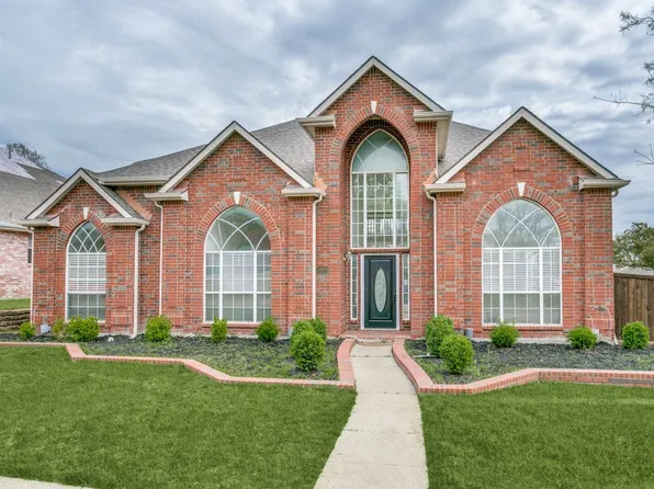 3600 Chimney Rock Dr, Carrollton, TX 75007
