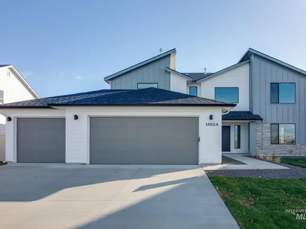 14854 N Pantanella Way, Nampa, ID 83651