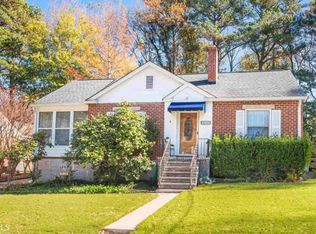 3040 Oakdale Rd, Hapeville, GA 30354