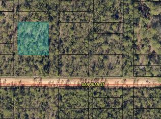 Lots 8 9 10 28th Ave, Milton, FL 32583