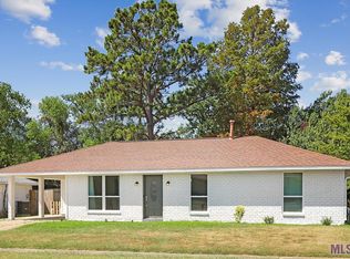 5145 Universal Ave, Greenwell Springs, LA 70739
