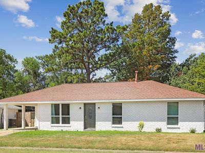 5145 Universal Ave, Greenwell Springs, LA, 70739