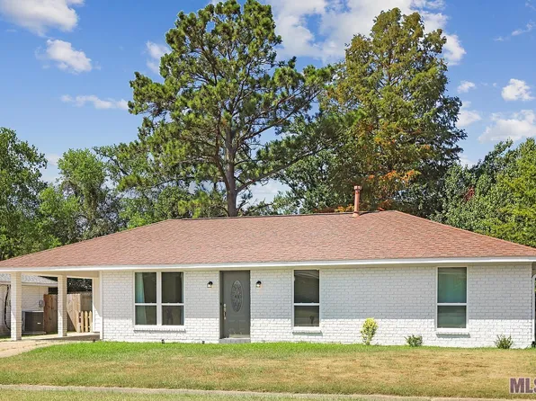 5145 Universal Ave, Greenwell Springs, LA 70739