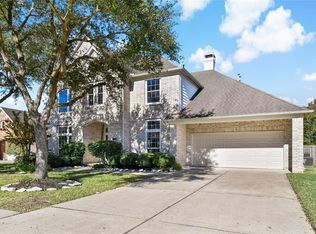 11315 Gladewater Dr, Pearland, TX 77584