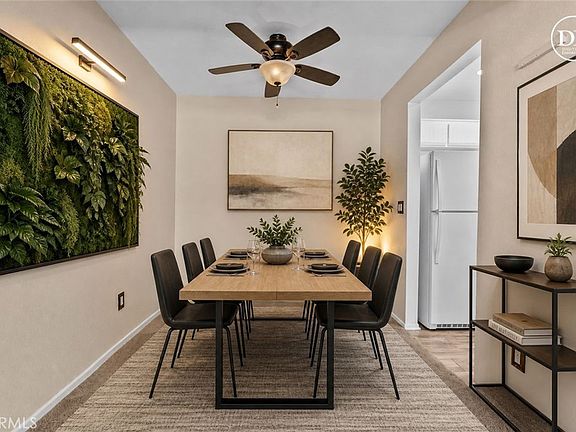 2nd image of 23745 Del Monte Dr Unit 152